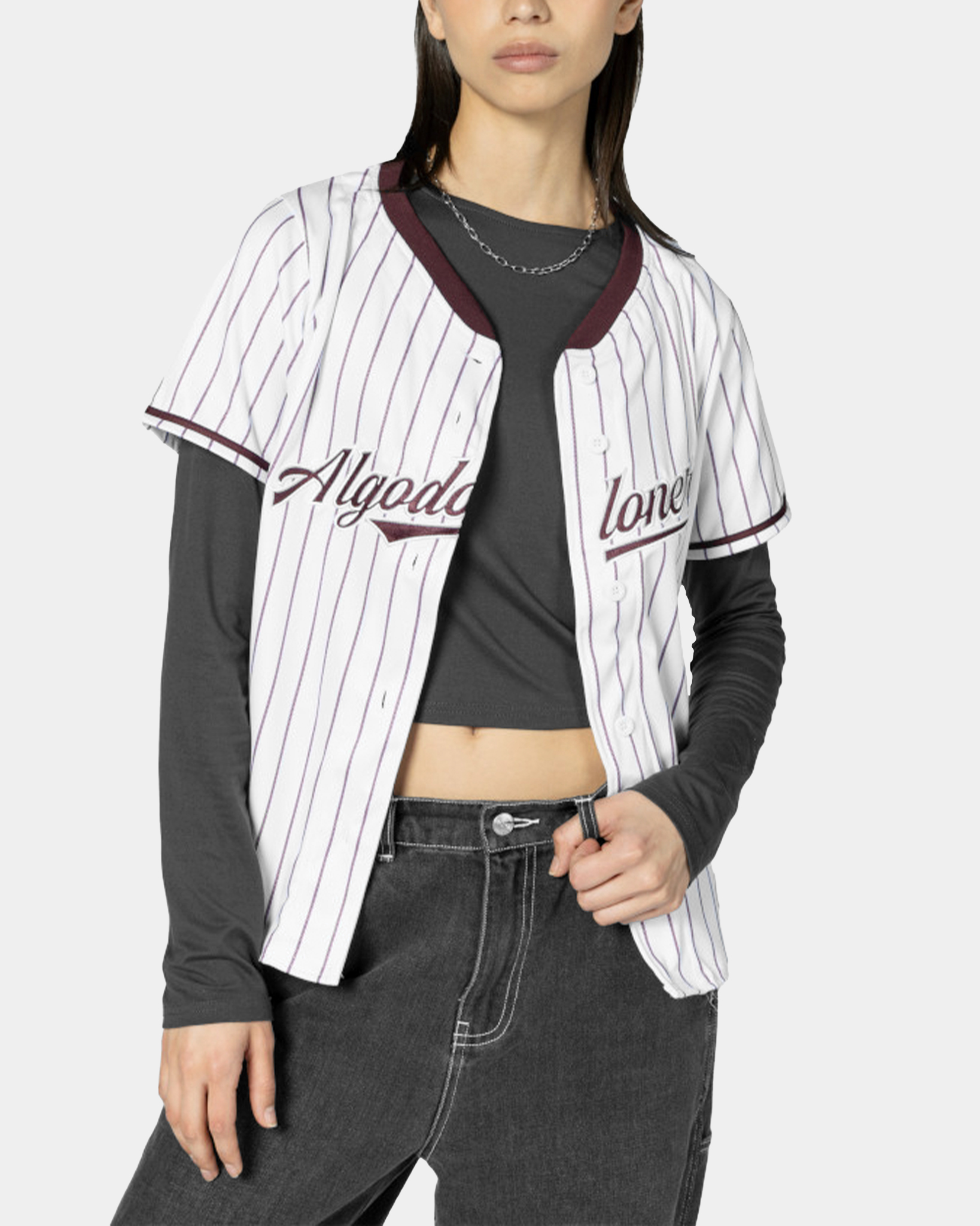 Jersey New Era Algodoneros de Union Laguna LMB